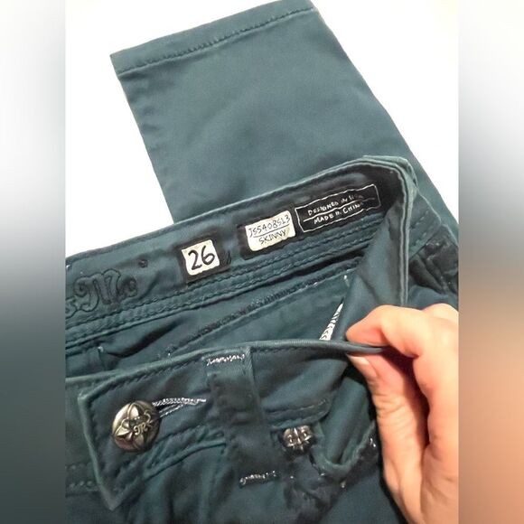 Miss Me Skinny Jeans - Picture 4 of 5